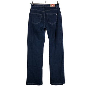 Naisten Very Nice - Farkut, koko W30 - Sininen (2)