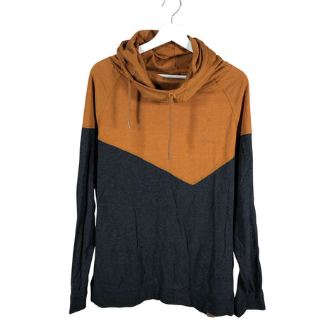 Miesten Ragwear - Huppari, koko L - Ruskea ()