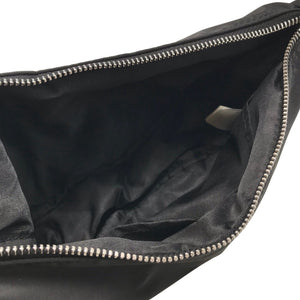 Unisex Lindex - Olkalaukku, koko Midi - Musta (2)