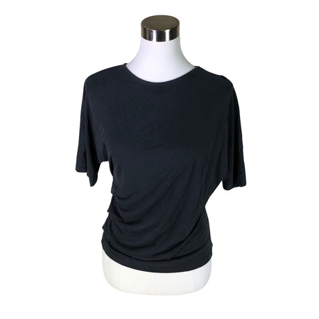 Naisten Lindex - T-paita, koko 34 - Harmaa ()