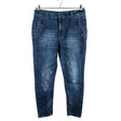 Naisten M.A.P.P Jeans - Farkut, koko 42 - Sininen ()