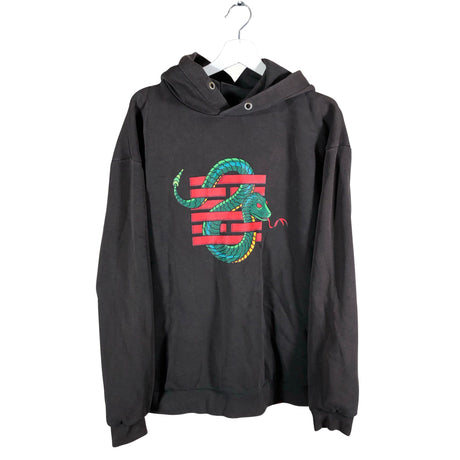 Miesten Billebeino - Huppari, koko M - Harmaa ()