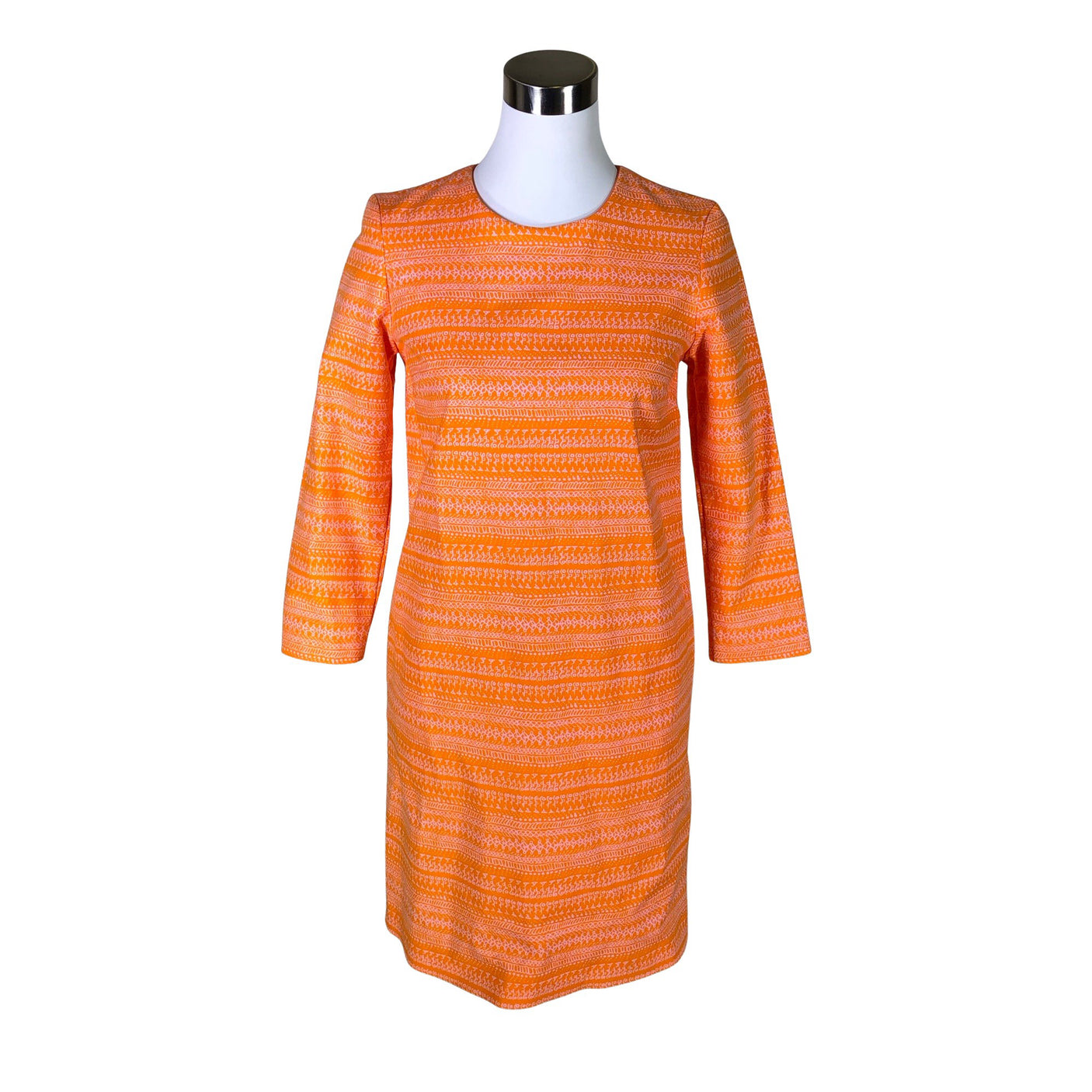 Naisten Marimekko - Kangasmekko, koko 36 - Oranssi (1)