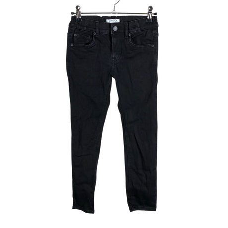 Unisex Lindex - Farkut, koko 128 - 134 - Musta ()