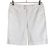 Naisten Gap - Shortsit, koko 38 - Valkoinen ()