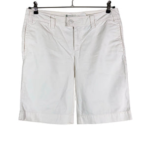 Naisten Gap - Shortsit, koko 38 - Valkoinen (1)