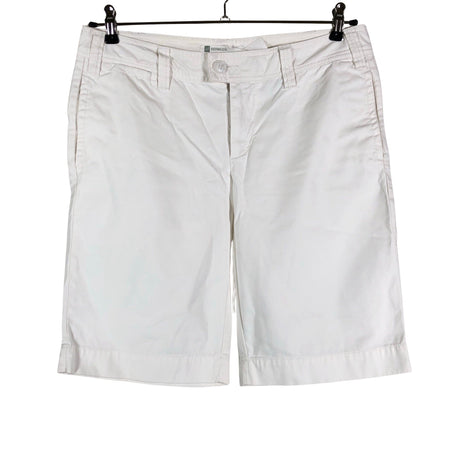 Naisten Gap - Shortsit, koko 38 - Valkoinen ()