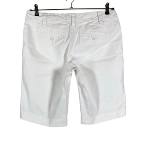 Naisten Gap - Shortsit, koko 38 - Valkoinen (2)
