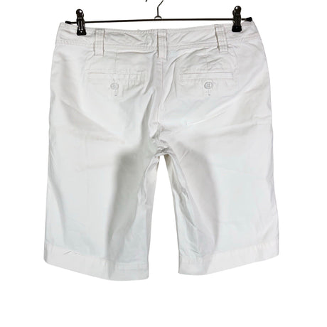 Naisten Gap - Shortsit, koko 38 - Valkoinen (2)
