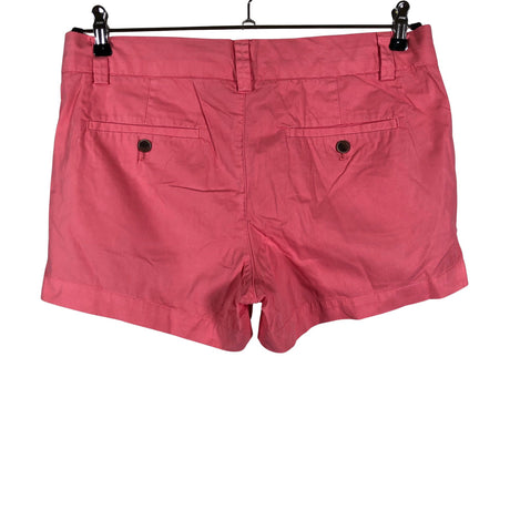 Naisten Uniqlo - Shortsit, koko 40 - Vaaleanpunainen (2)