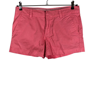 Naisten Uniqlo - Shortsit, koko 40 - Vaaleanpunainen (1)