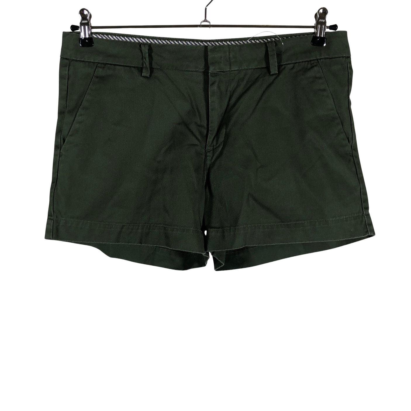 Naisten Uniqlo - Shortsit, koko 44 - Vihreä (1)