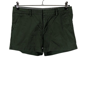 Naisten Uniqlo - Shortsit, koko 44 - Vihreä (1)