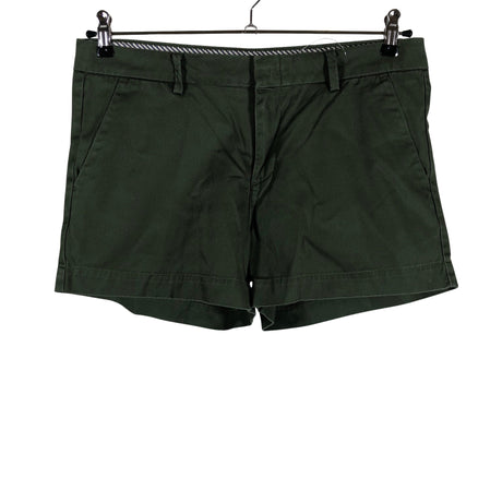 Naisten Uniqlo - Shortsit, koko 44 - Vihreä ()
