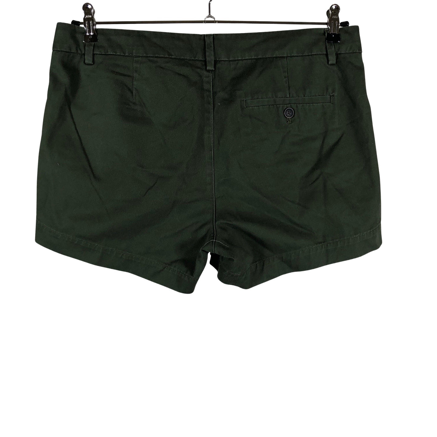 Naisten Uniqlo - Shortsit, koko 44 - Vihreä (2)