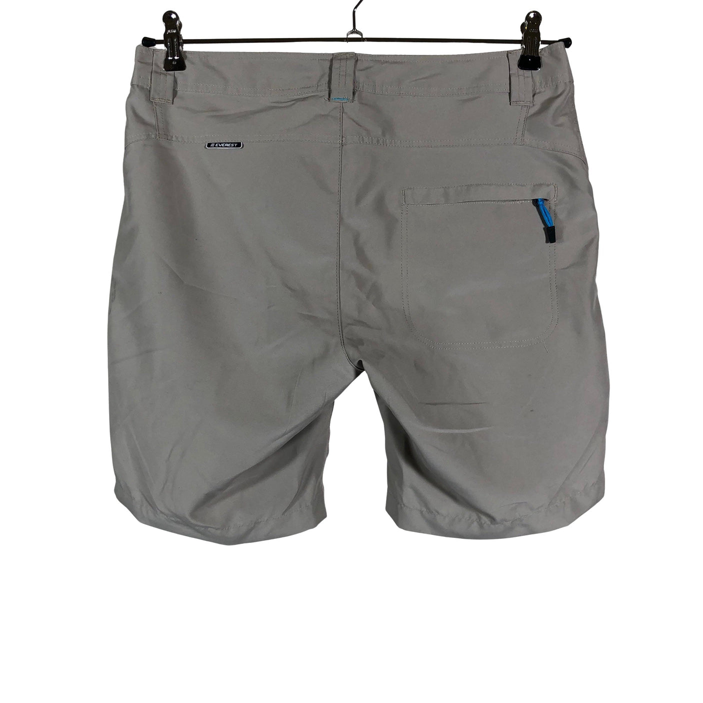 Naisten Everest - Shortsit, koko 38 - Beige (2)