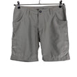 Naisten Everest - Shortsit, koko 38 - Beige ()