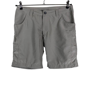 Naisten Everest - Shortsit, koko 38 - Beige (1)