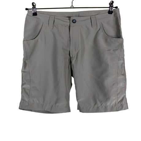 Naisten Everest - Shortsit, koko 38 - Beige ()