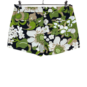 Naisten J.Crew - Shortsit, koko 42 - Vihreä (2)