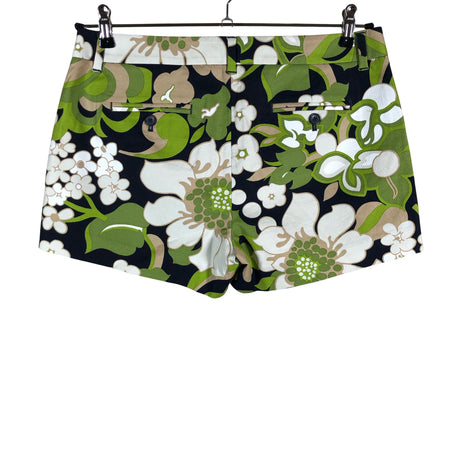 Naisten J.Crew - Shortsit, koko 42 - Vihreä (2)