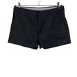 Naisten Uniqlo - Shortsit, koko 42 - Musta ()