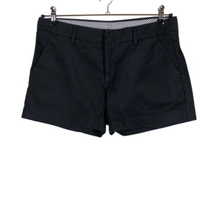 Naisten Uniqlo - Shortsit, koko 42 - Musta (1)