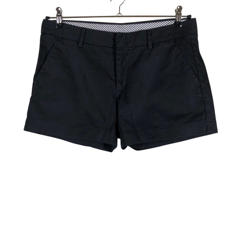 Naisten Uniqlo - Shortsit, koko 42 - Musta ()