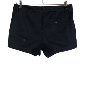 Naisten Uniqlo - Shortsit, koko 42 - Musta (2)