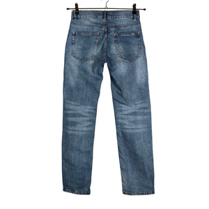 Tyttöjen Lindex - Farkut, koko 152 - 158 - Sininen (2)