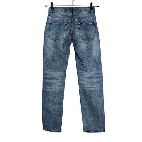 Tyttöjen Lindex - Farkut, koko 152 - 158 - Sininen (2)