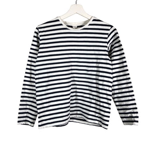 Unisex Lindex - Trikoopaita, koko 158 - 164 - Musta (1)