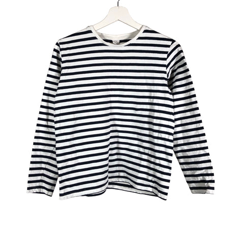 Unisex Lindex - Trikoopaita, koko 158 - 164 - Musta ()