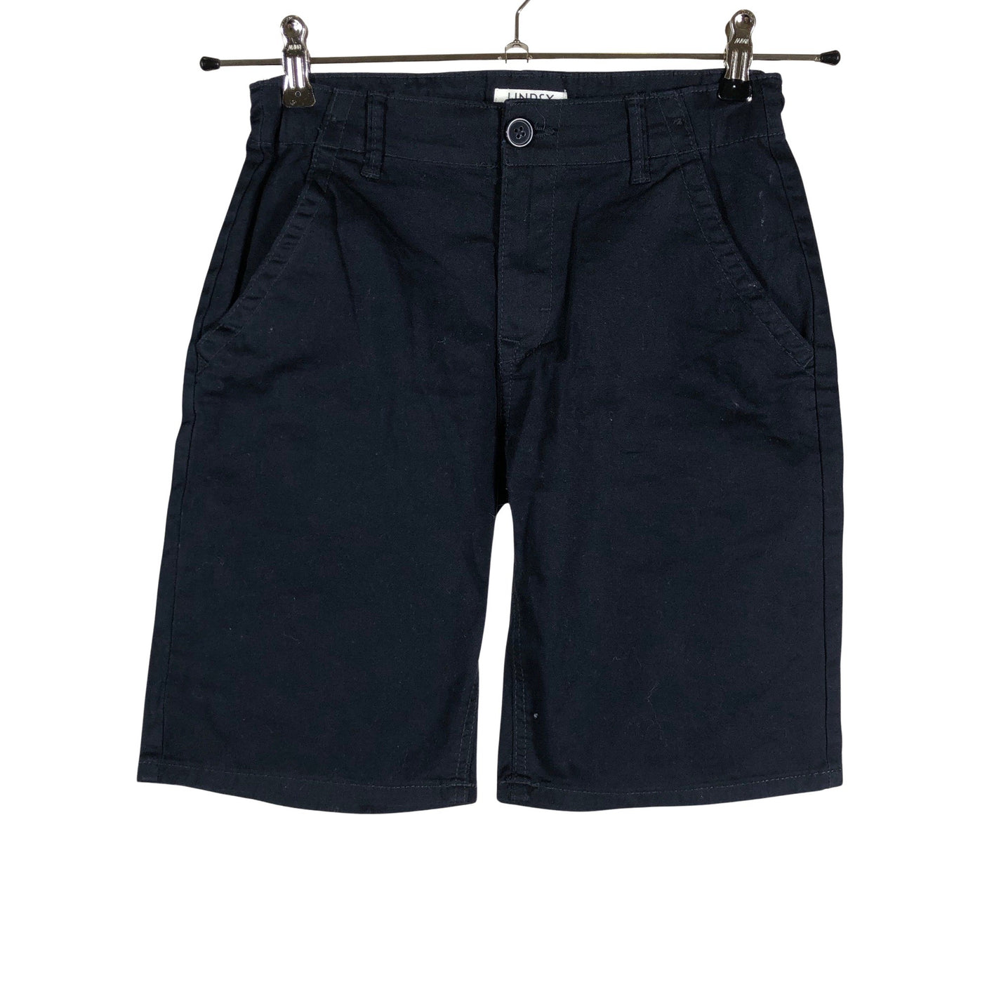 Unisex Lindex - Shortsit, koko 152 - 158 - Sininen (1)