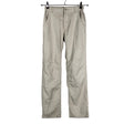Tyttöjen Lindex - Kangashousut, koko 152 - 158 - Beige ()