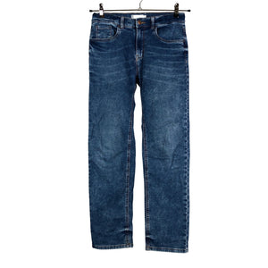 Unisex Lindex - Farkut, koko 152 - 158 - Sininen (1)