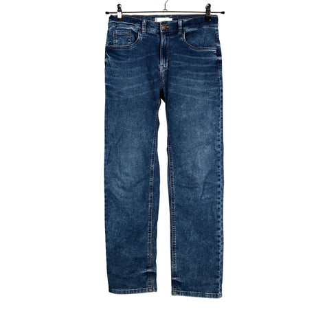 Unisex Lindex - Farkut, koko 152 - 158 - Sininen ()