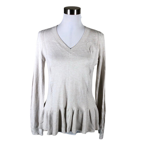 Naisten Odd Molly - Neulepaita, koko 36 - Harmaa ()