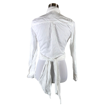 Naisten Tiger of Sweden - Pusero, koko 36 - Valkoinen (2)