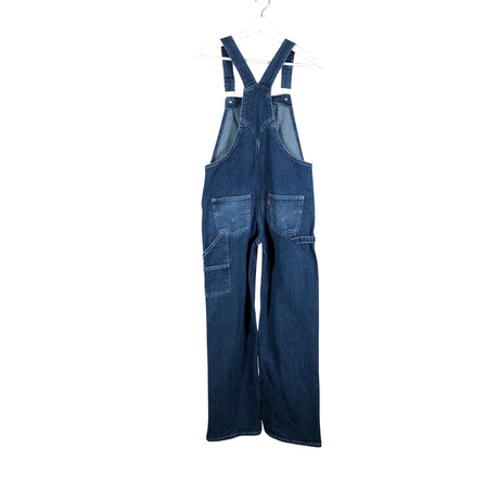 Unisex Levi's - Haalari, koko 152 - 158 - Sininen (2)