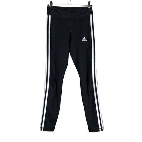 Tyttöjen Adidas - Urheilutrikoot, koko 146 - 152 - Musta ()