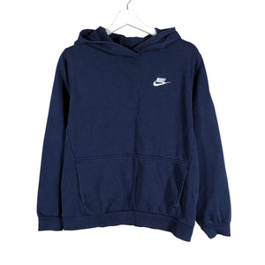 Unisex Nike - Huppari, koko 158 - 164 - Sininen (1)