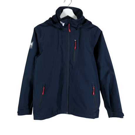 Unisex Helly Hansen - Ulkoilutakki, koko 158 - 164 - Sininen ()