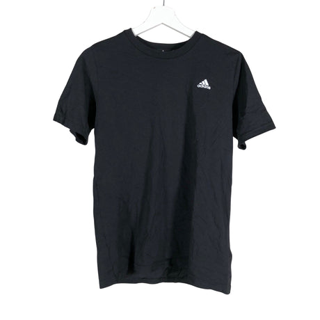 Poikien Adidas - T-paita, koko 158 - 164 - Musta ()