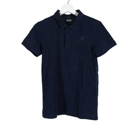 Unisex Warp - Pikeepaita, koko 158 - 164 - Sininen ()