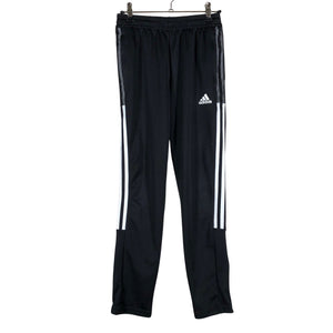 Unisex Adidas - Verryttelyhousut, koko 146 - 152 - Musta (1)
