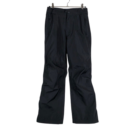 Unisex Cube co. - Ulkoiluhousut, koko 146 - 152 - Musta ()