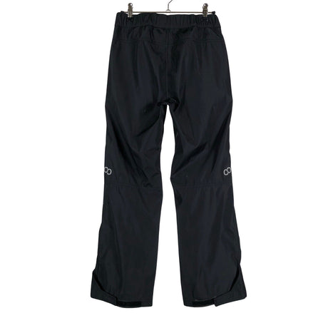 Unisex Cube co. - Ulkoiluhousut, koko 146 - 152 - Musta (2)