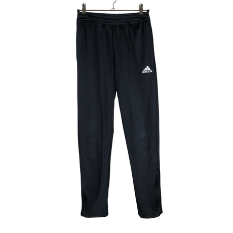 Unisex Adidas - Verryttelyhousut, koko 146 - 152 - Musta ()