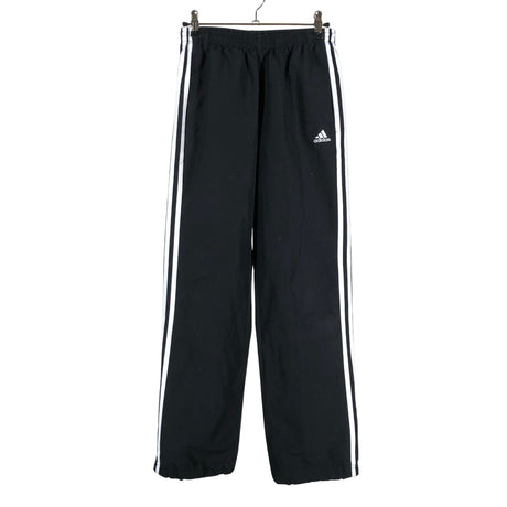 Unisex Adidas - Urheiluhousut, koko 146 - 152 - Musta ()